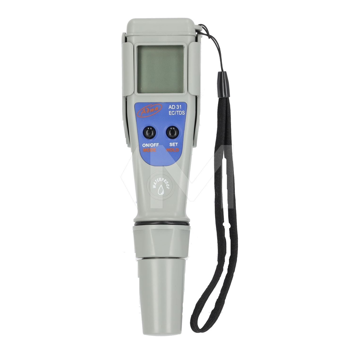 Elektronischer TDS Tester