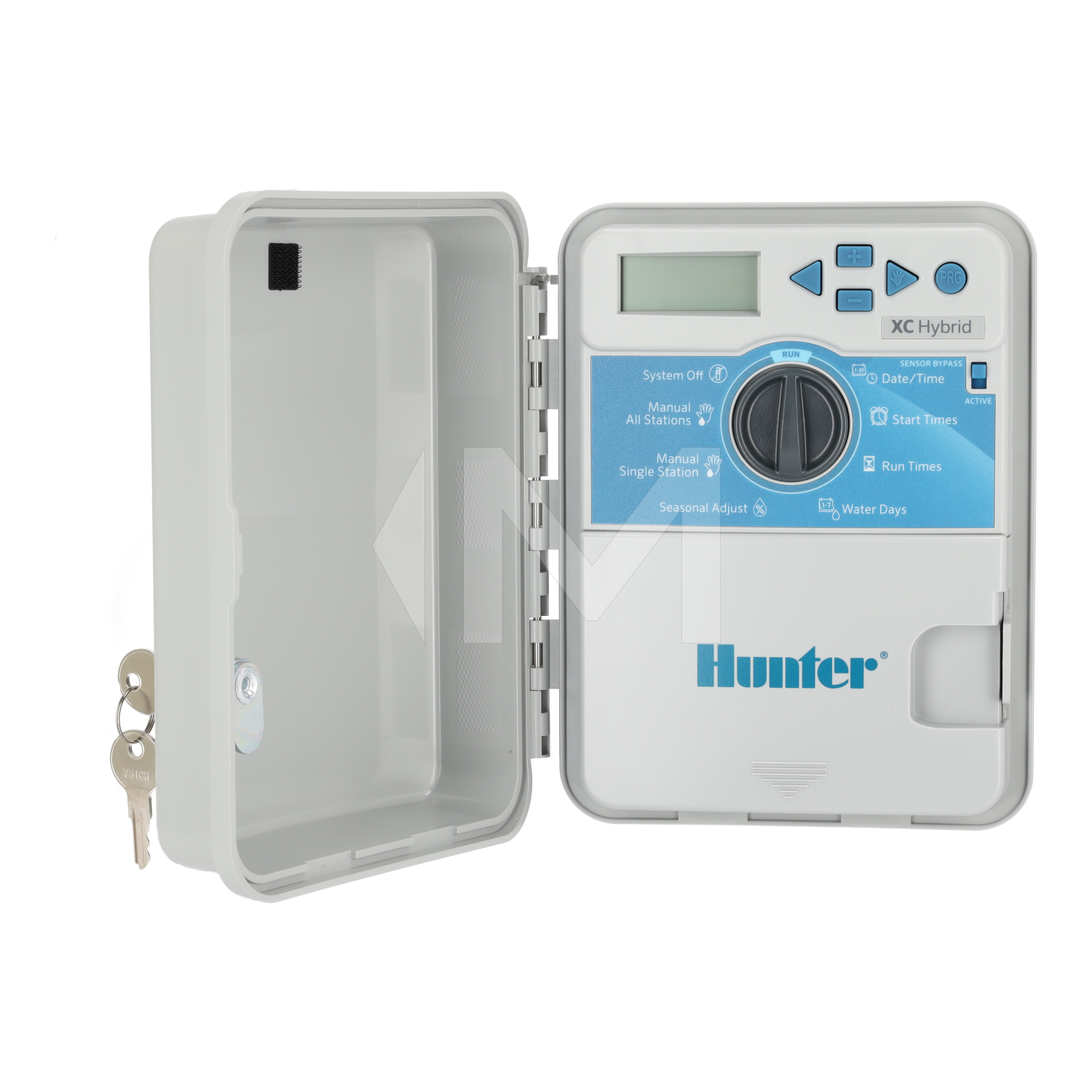 HUNTER Beregnungscomputer XC Hybrid