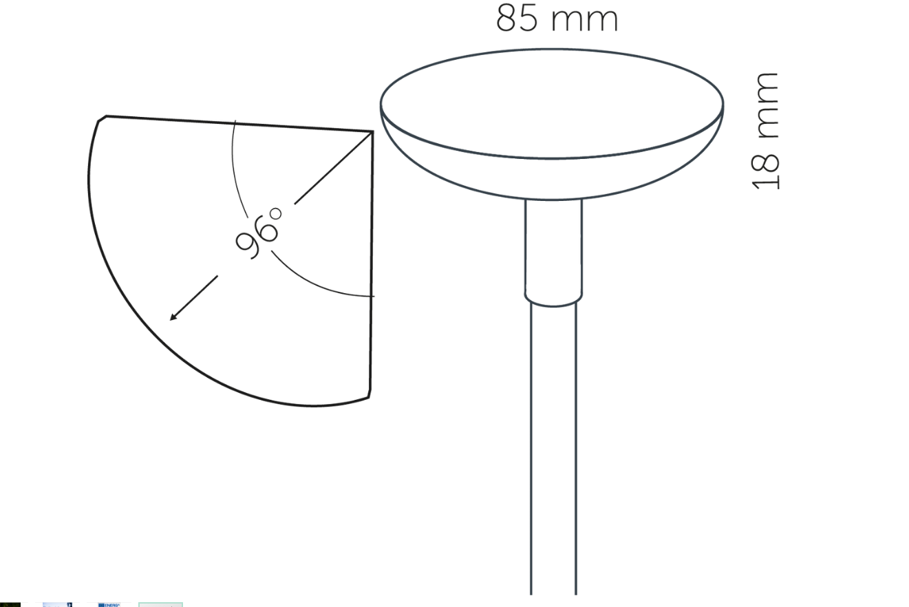 Leuchtmittel 12V für SWAY
