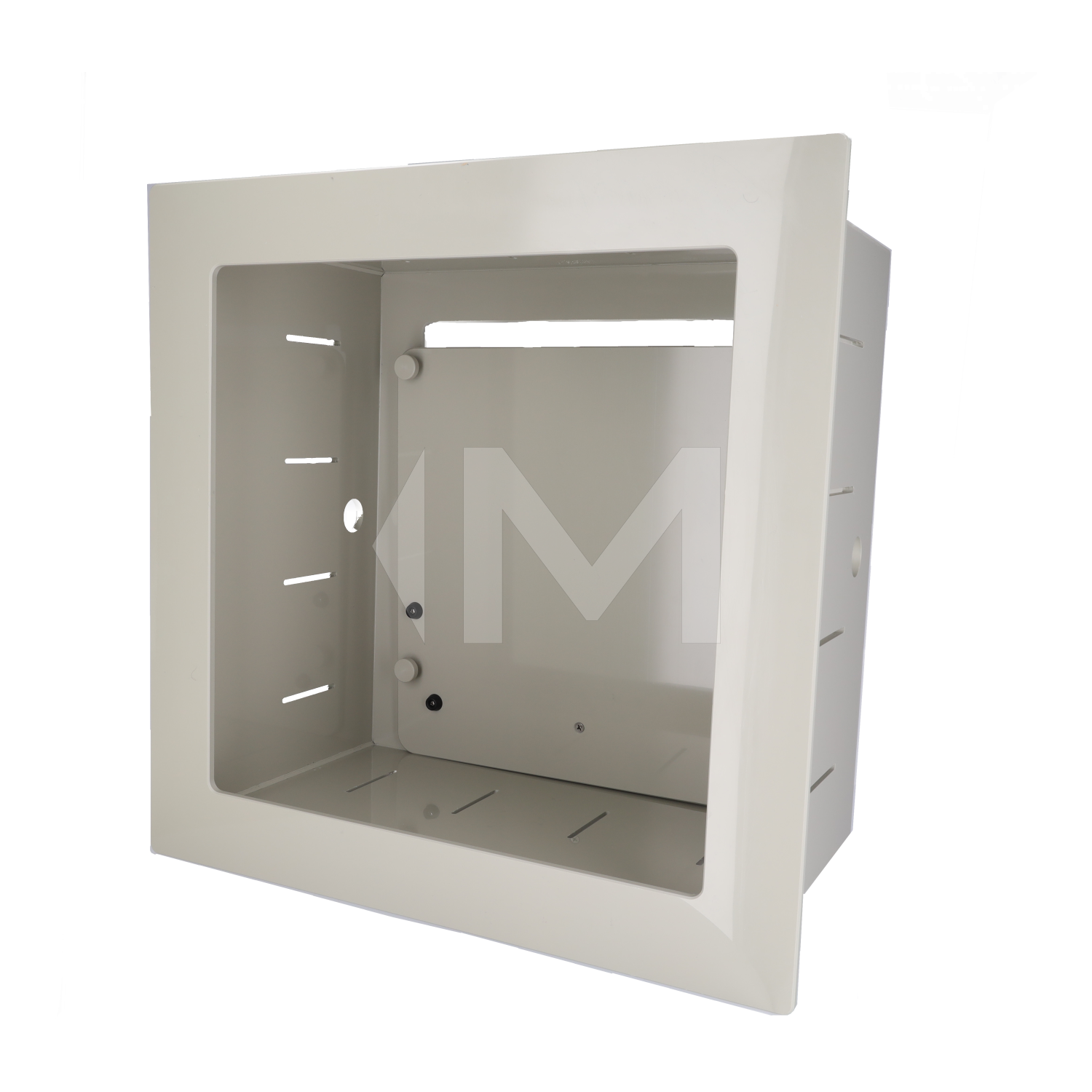 System Pumpenbox