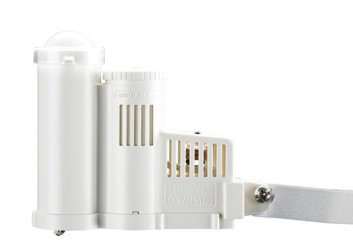 Wettersensor Hunter SOLAR-SYNC
