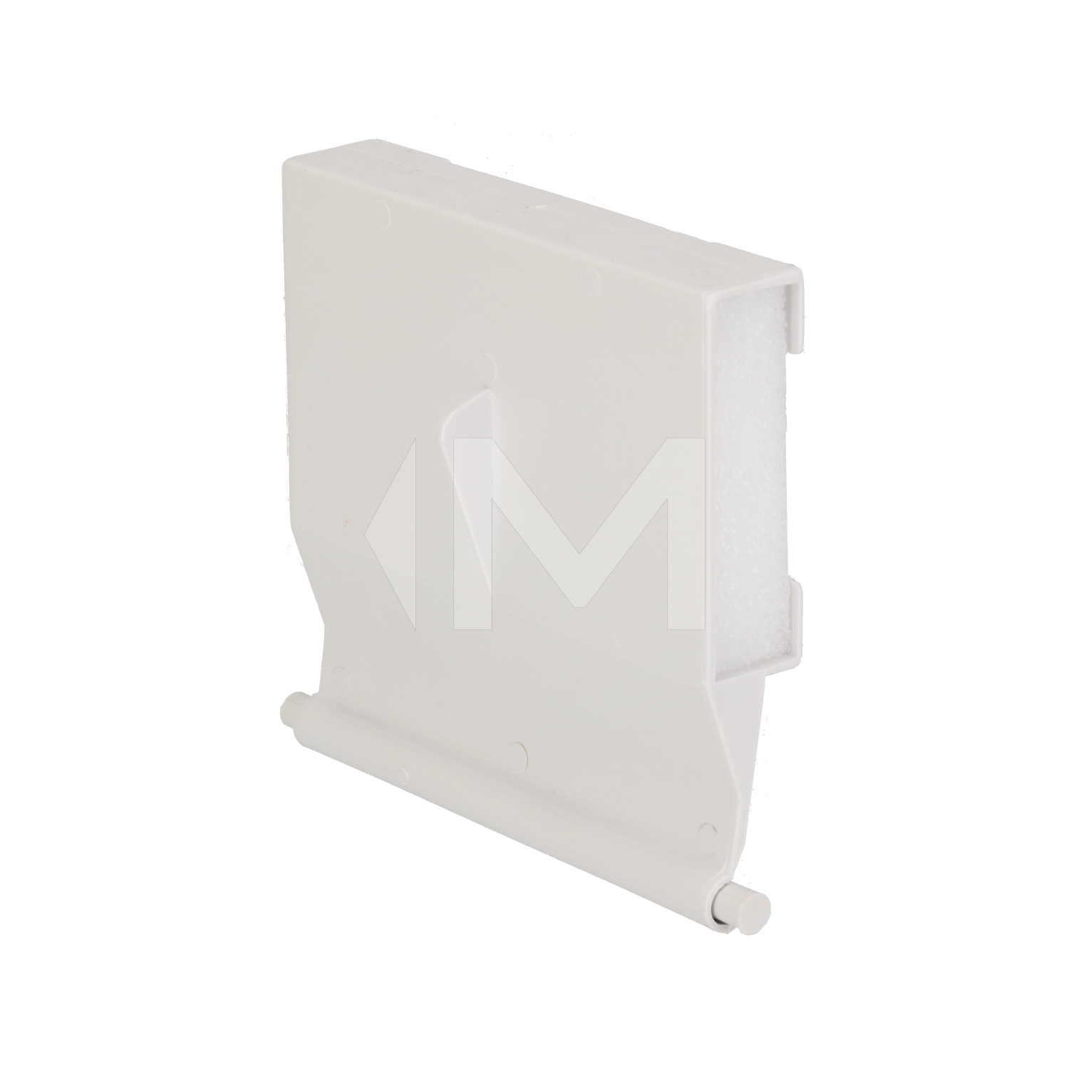 Skimmerklappe zu Skimmer