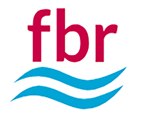 fbr – Bundesverband für Betriebs- und Regenwasser e. V._Logo