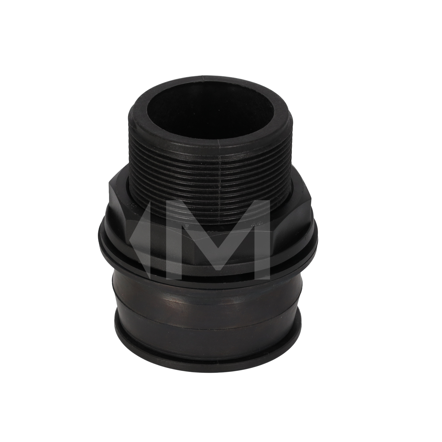 PP Quetsch-Tankadapter