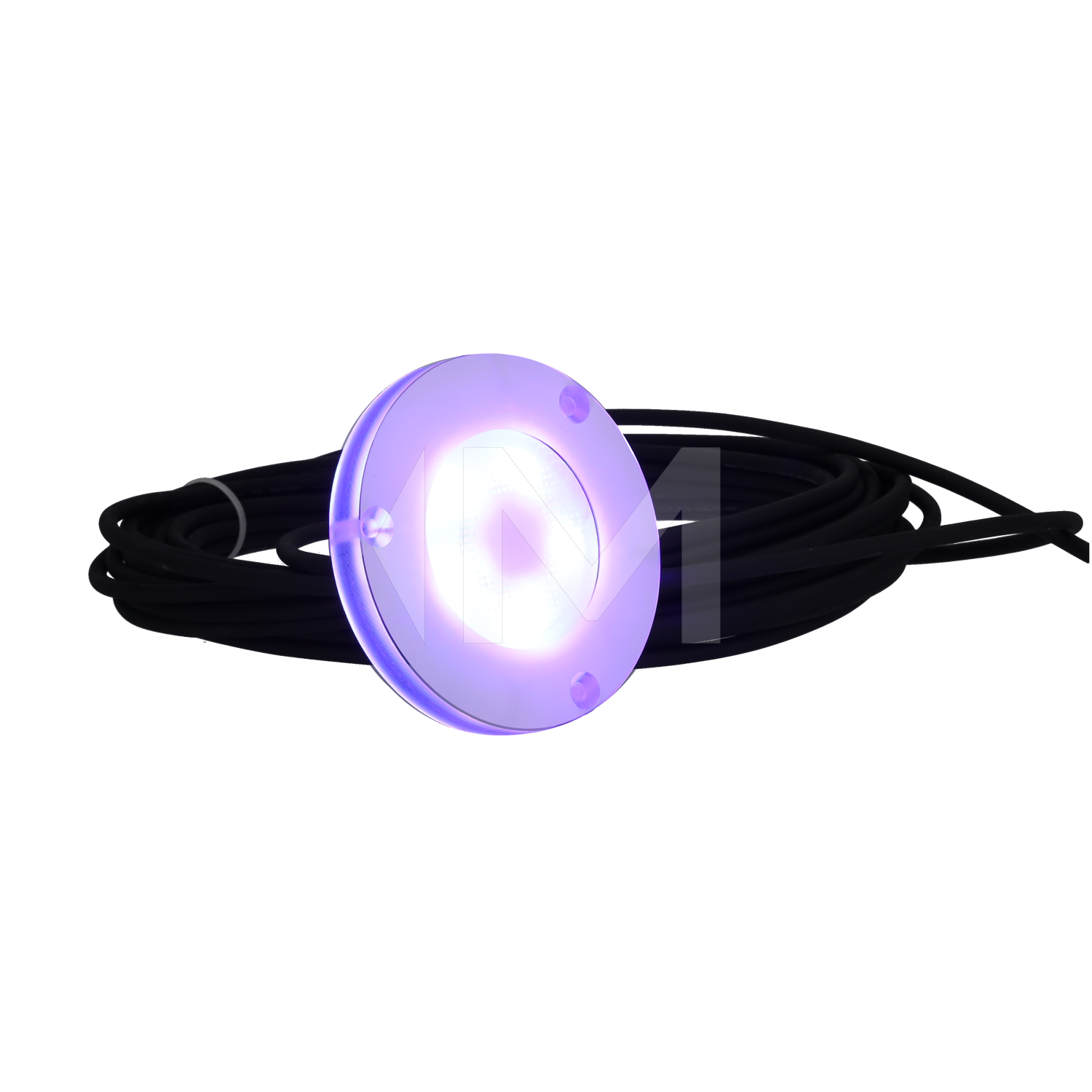 Unterwasserscheinwerfer Circular LED RGBW