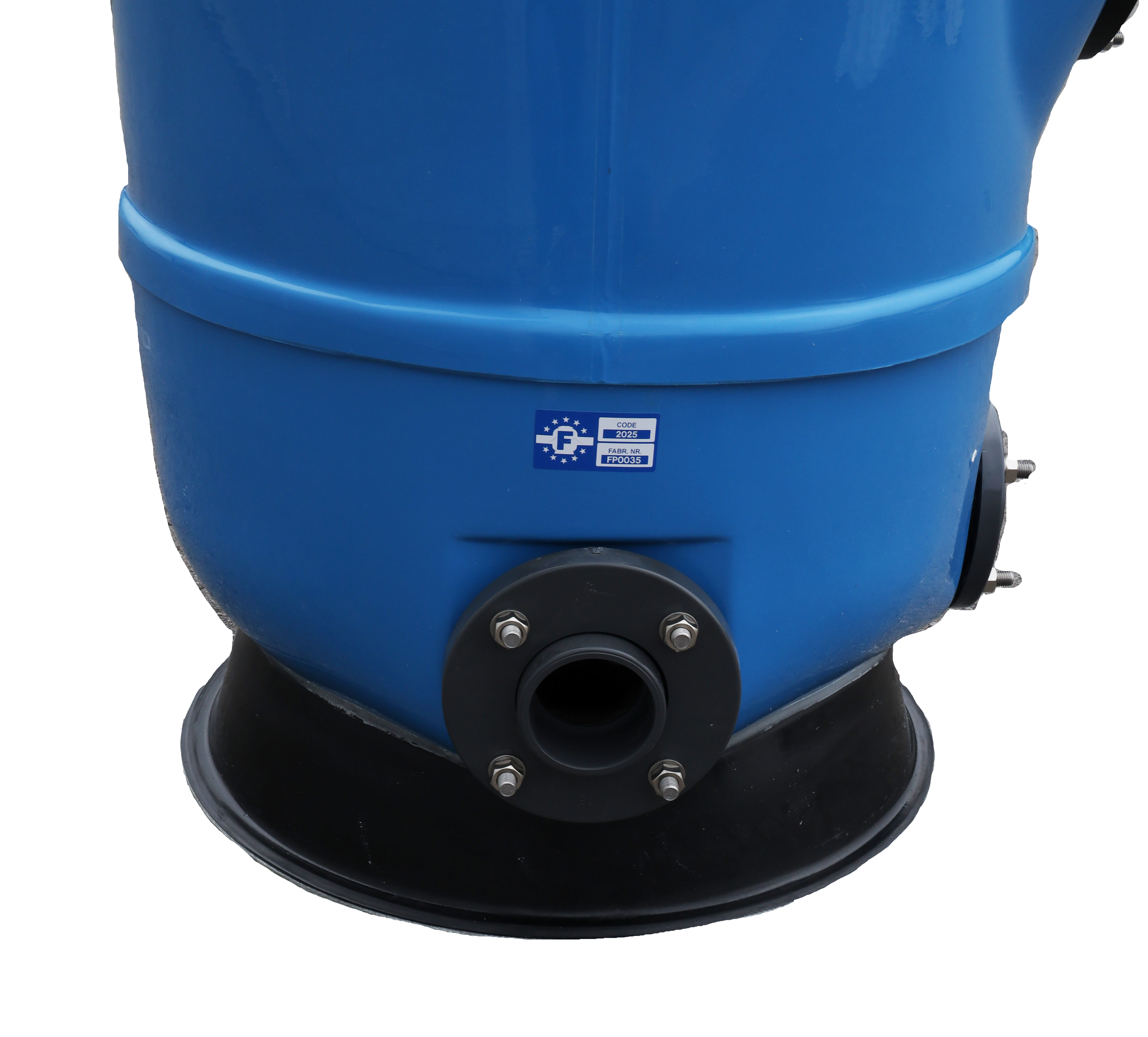 GFK MAITEC, ÖNORM-Filter