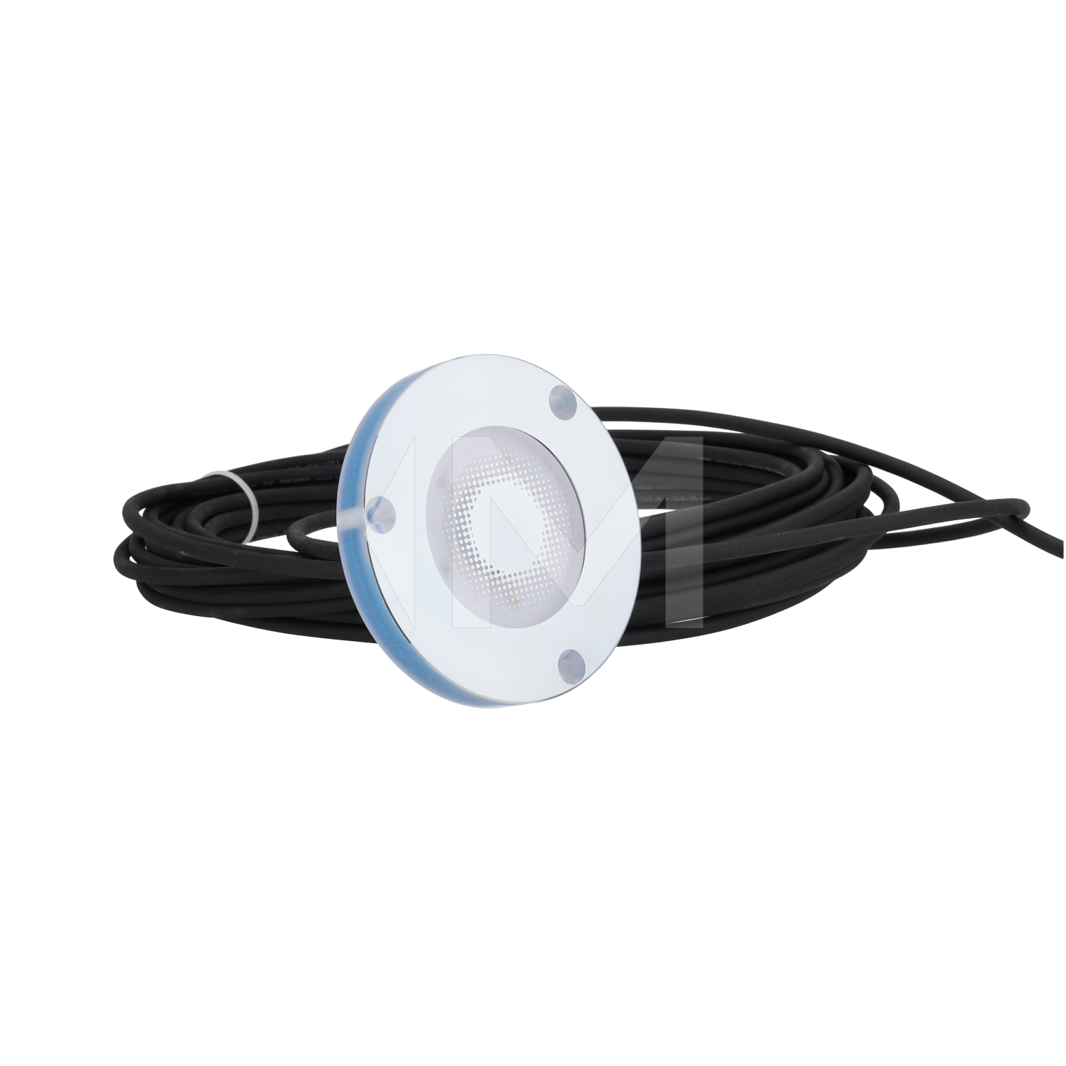 Unterwasserscheinwerfer Circular LED RGBW