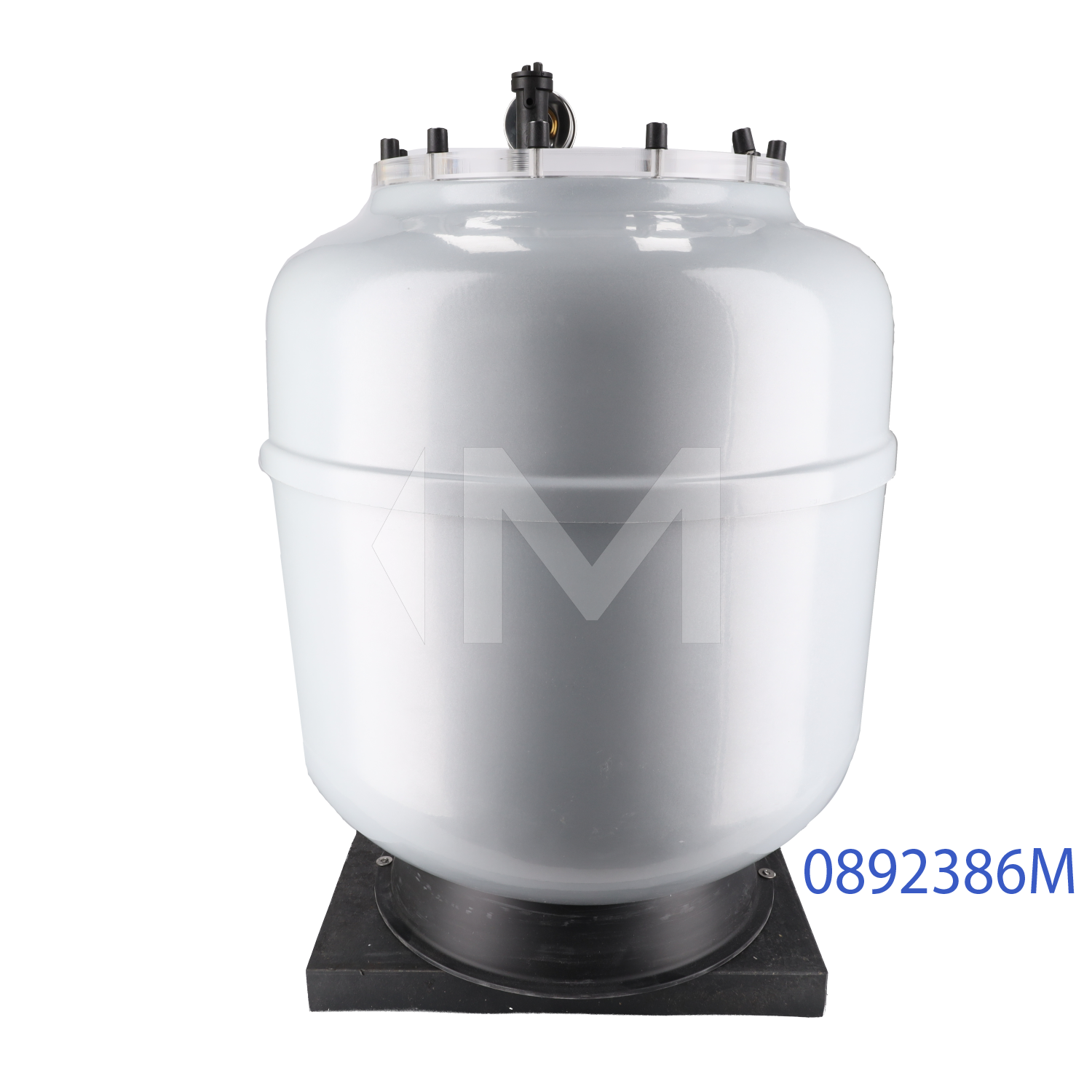 Maitec Filteranlage PRO NOX