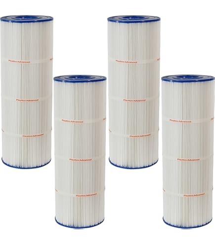 Ersatzkartusche 4er SET für Clean&Clear Plus