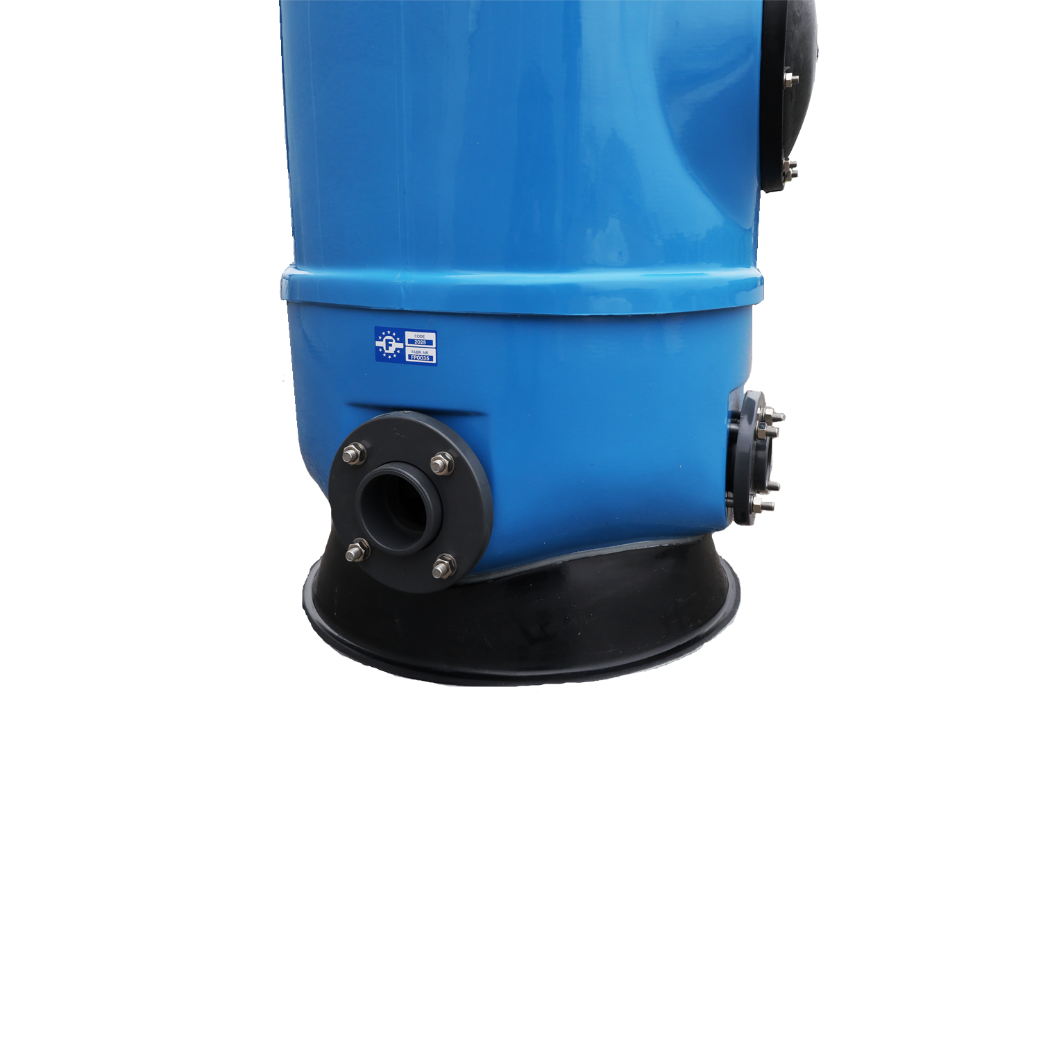 GFK MAITEC, ÖNORM-Filter