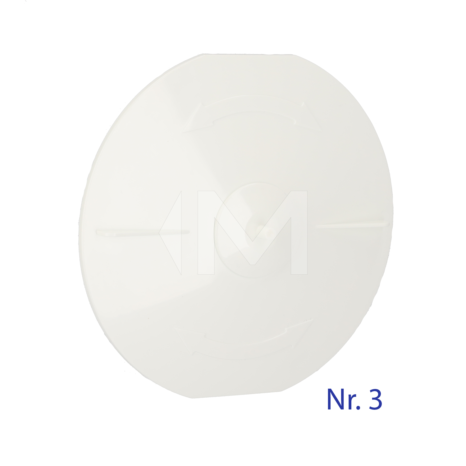 Ersatzteile ABS Folienbecken Breitmaulskimmer