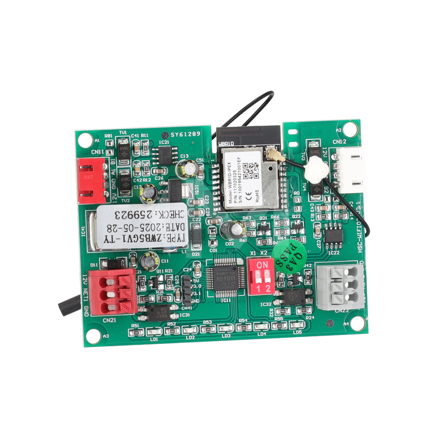Wlan-Modul
