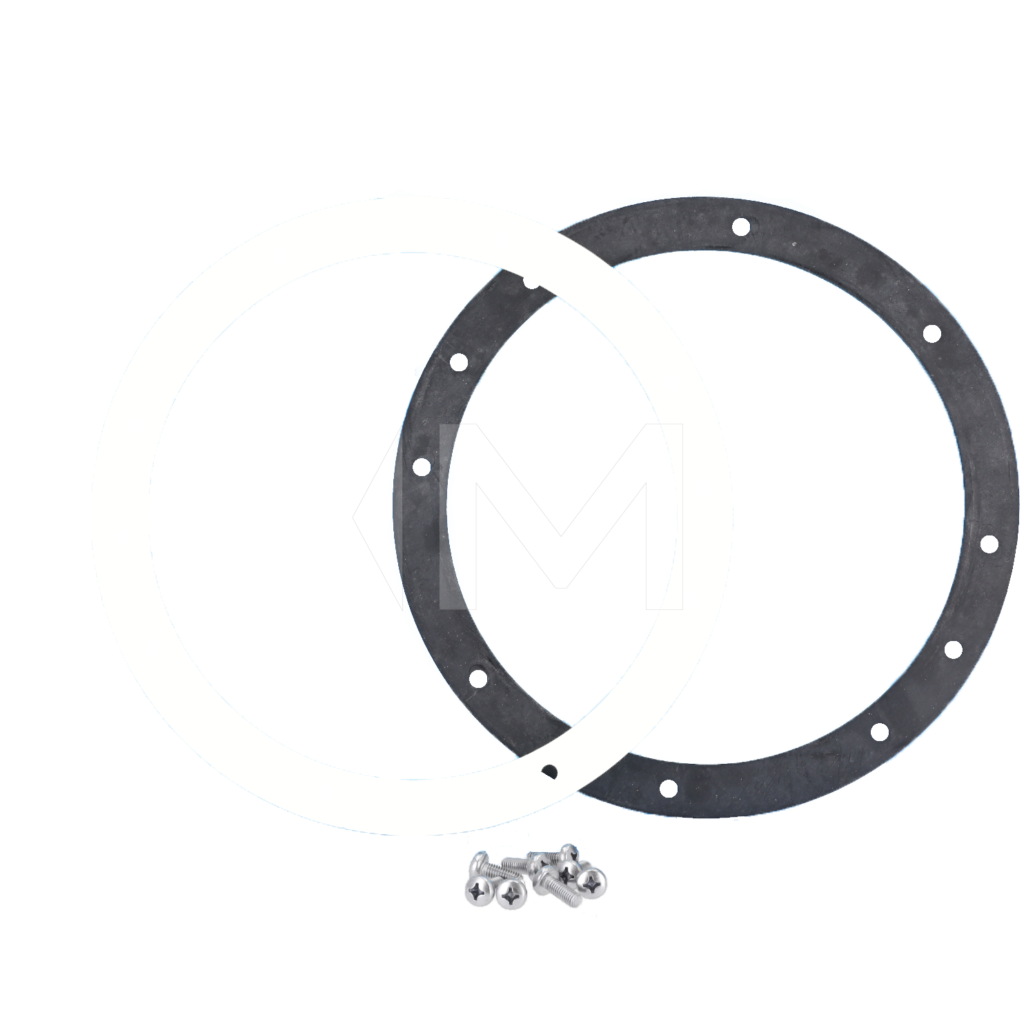 Neptun Flanschsatz ABS für UWS 300