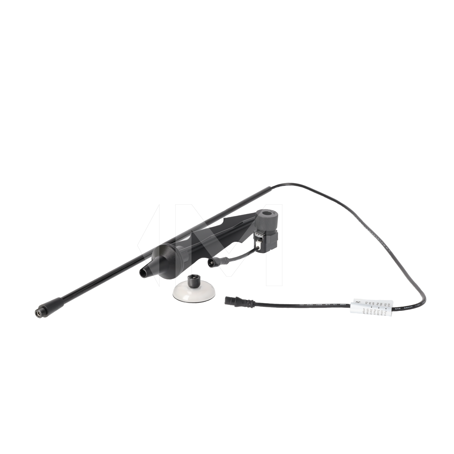 Wegleuchte mini SWAY