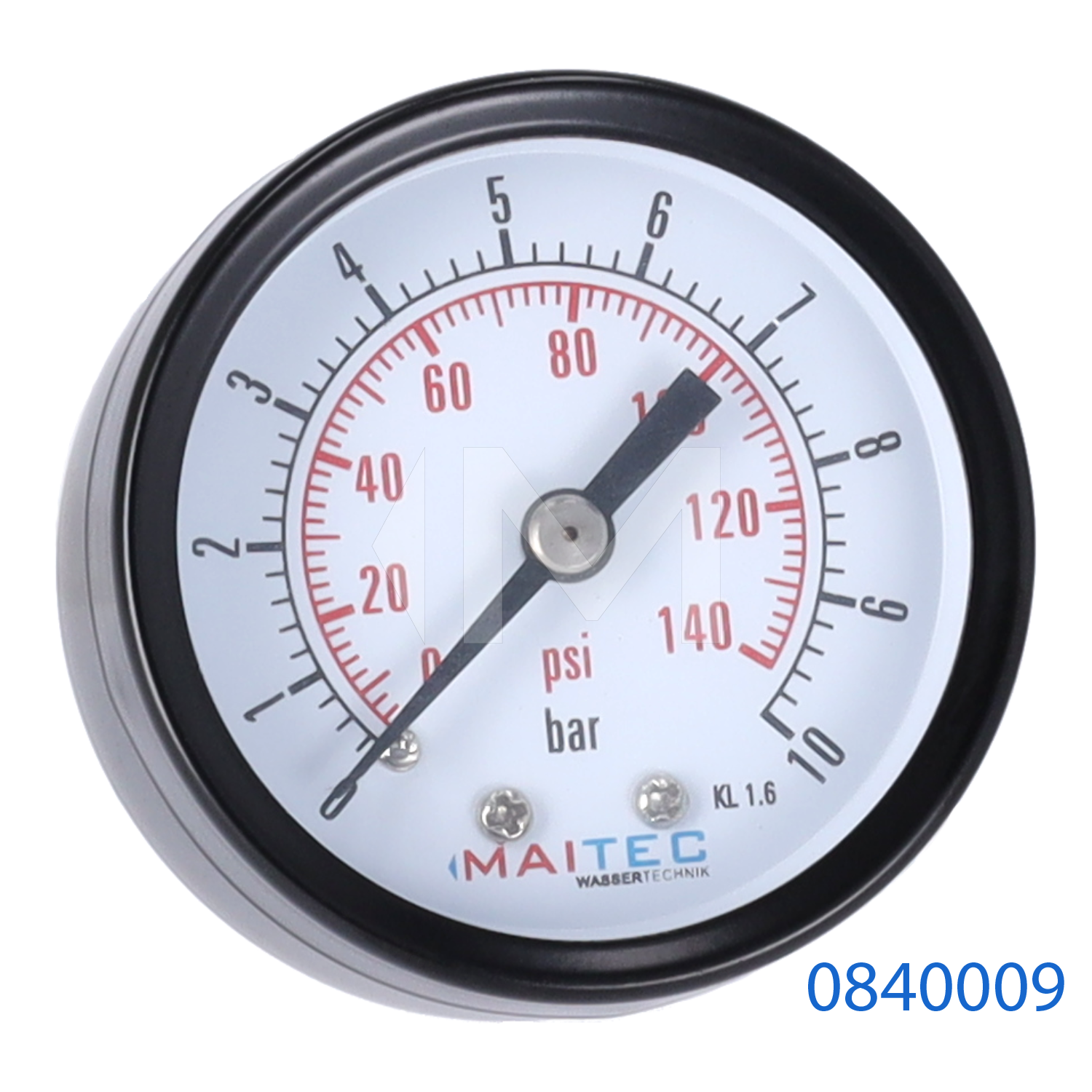 Maitec | Manometer | 0840004