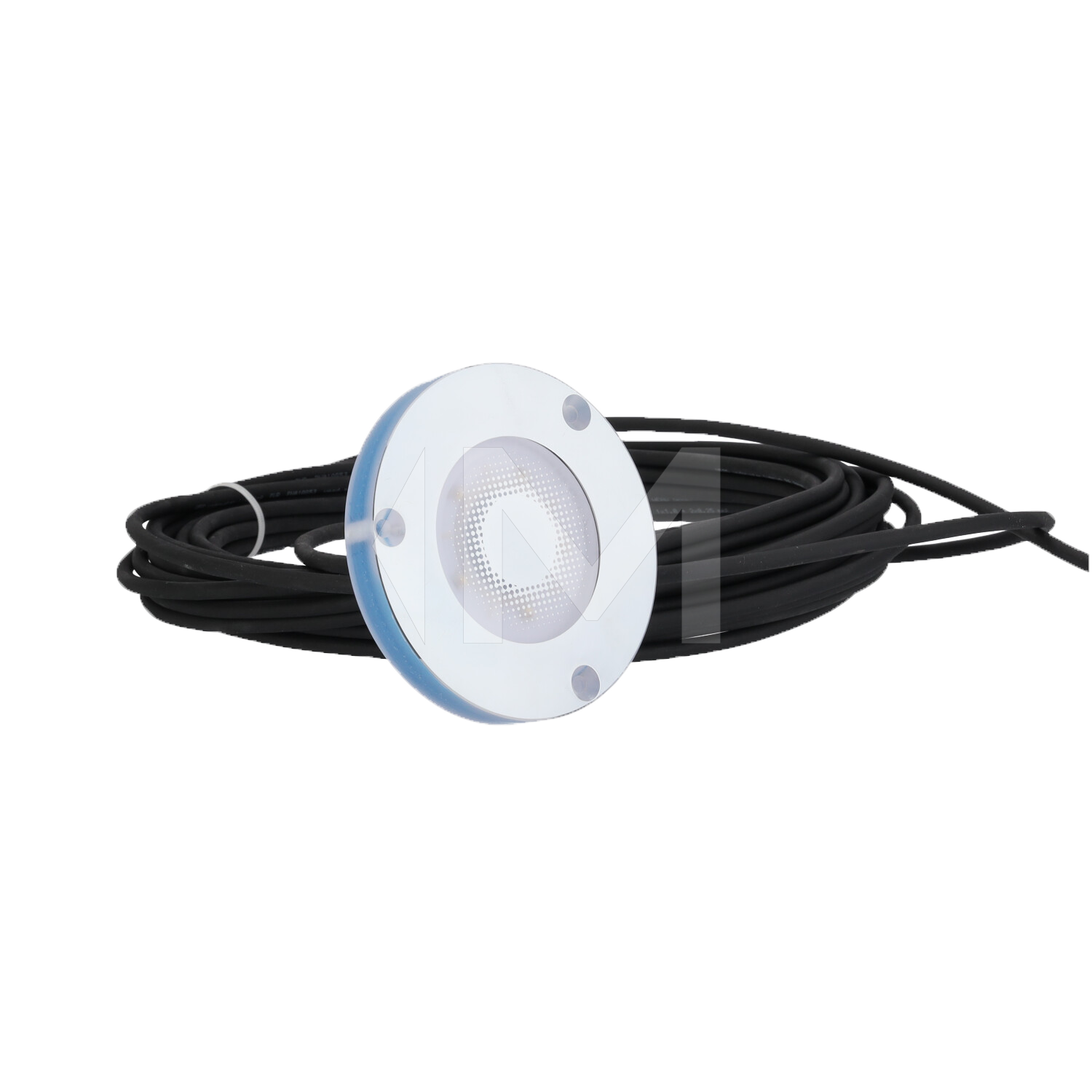 Unterwasserscheinwerfer Circular LED RGBW