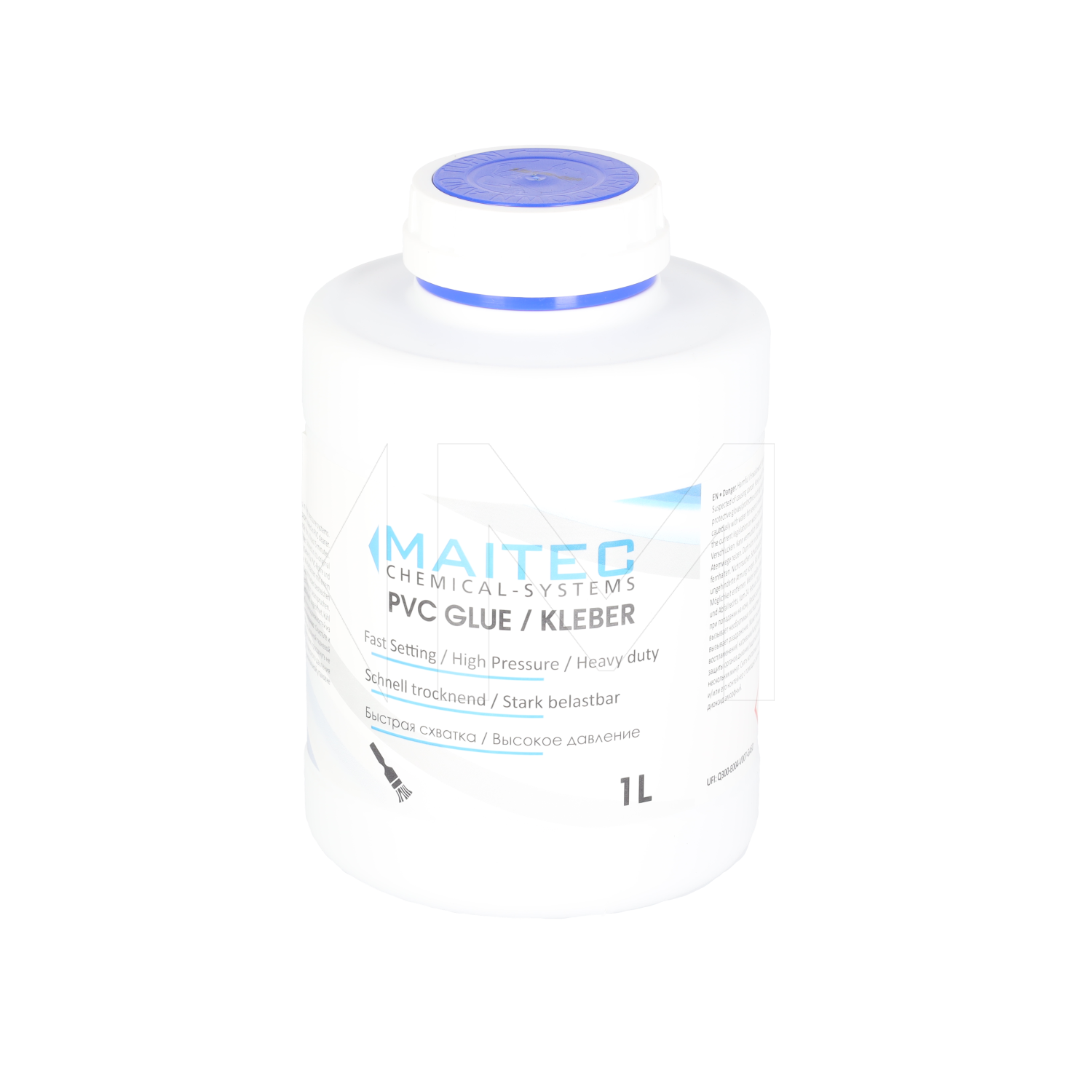 PVC Kleber Maitec