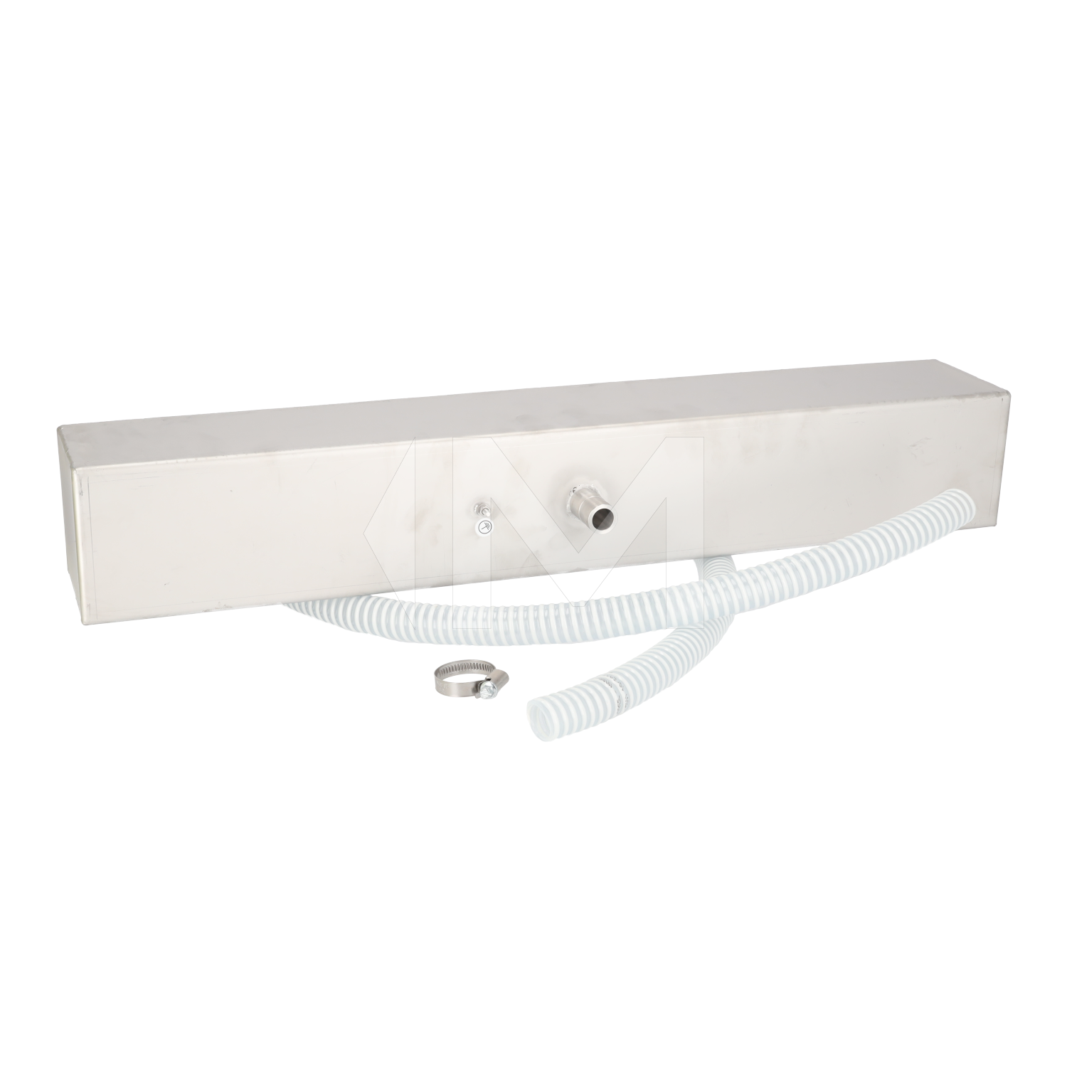 Einbaugehäuse für LED Linear