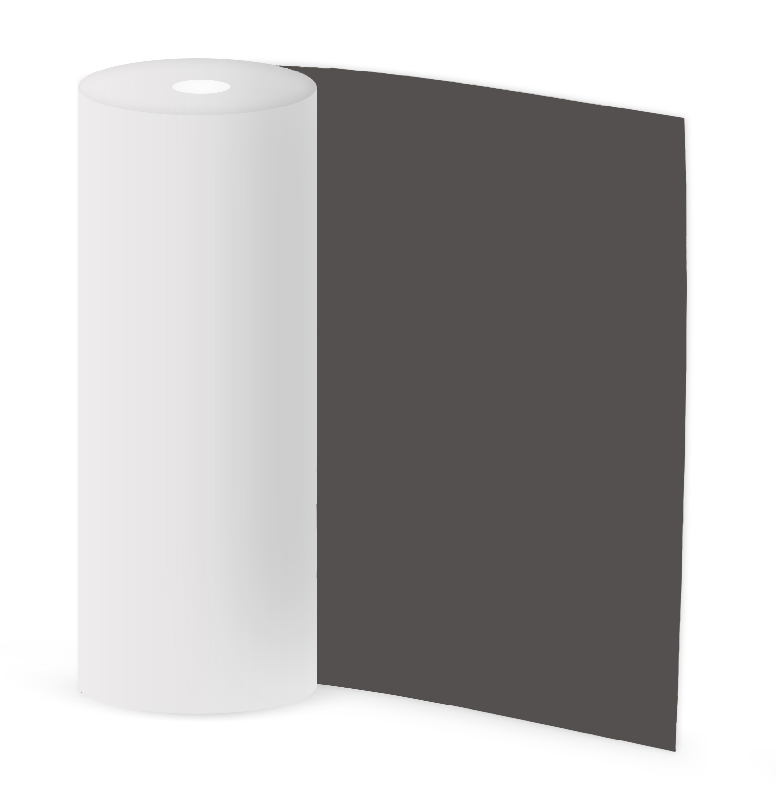 Poolfolie PVC Elite black stone