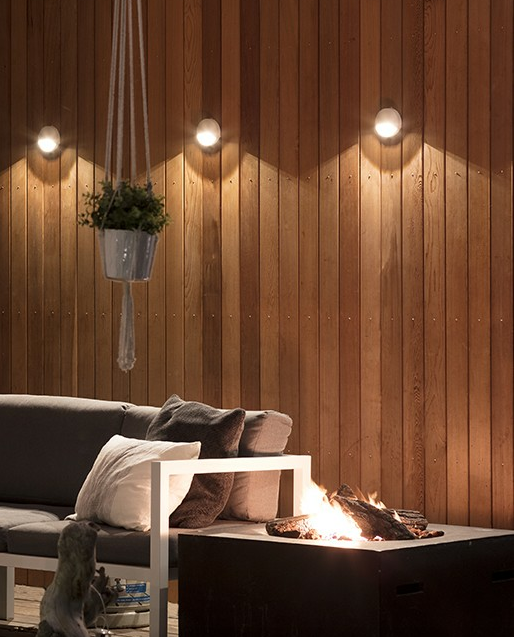 Wandlampe BLINK