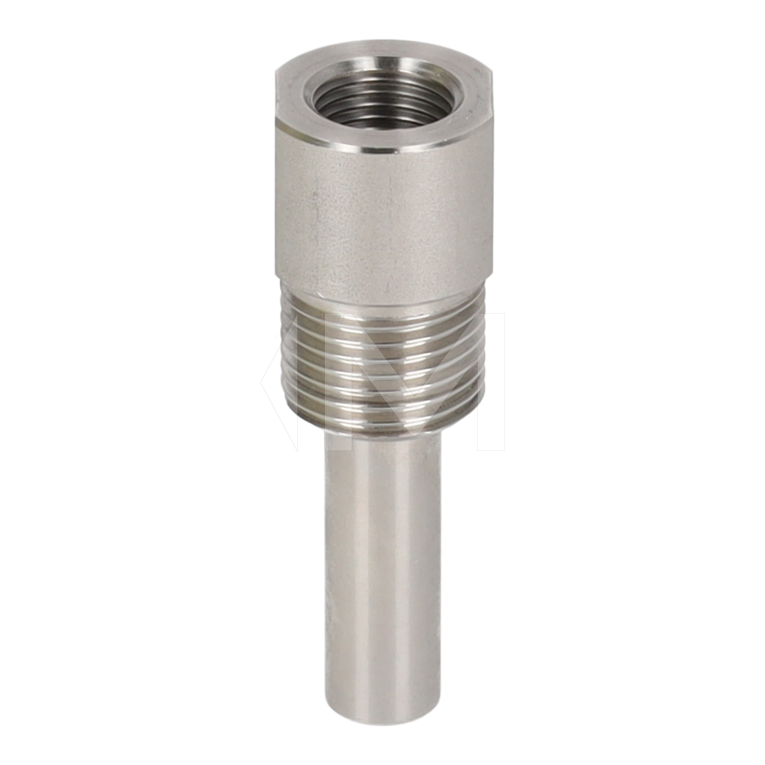 Tauchhülse V4A