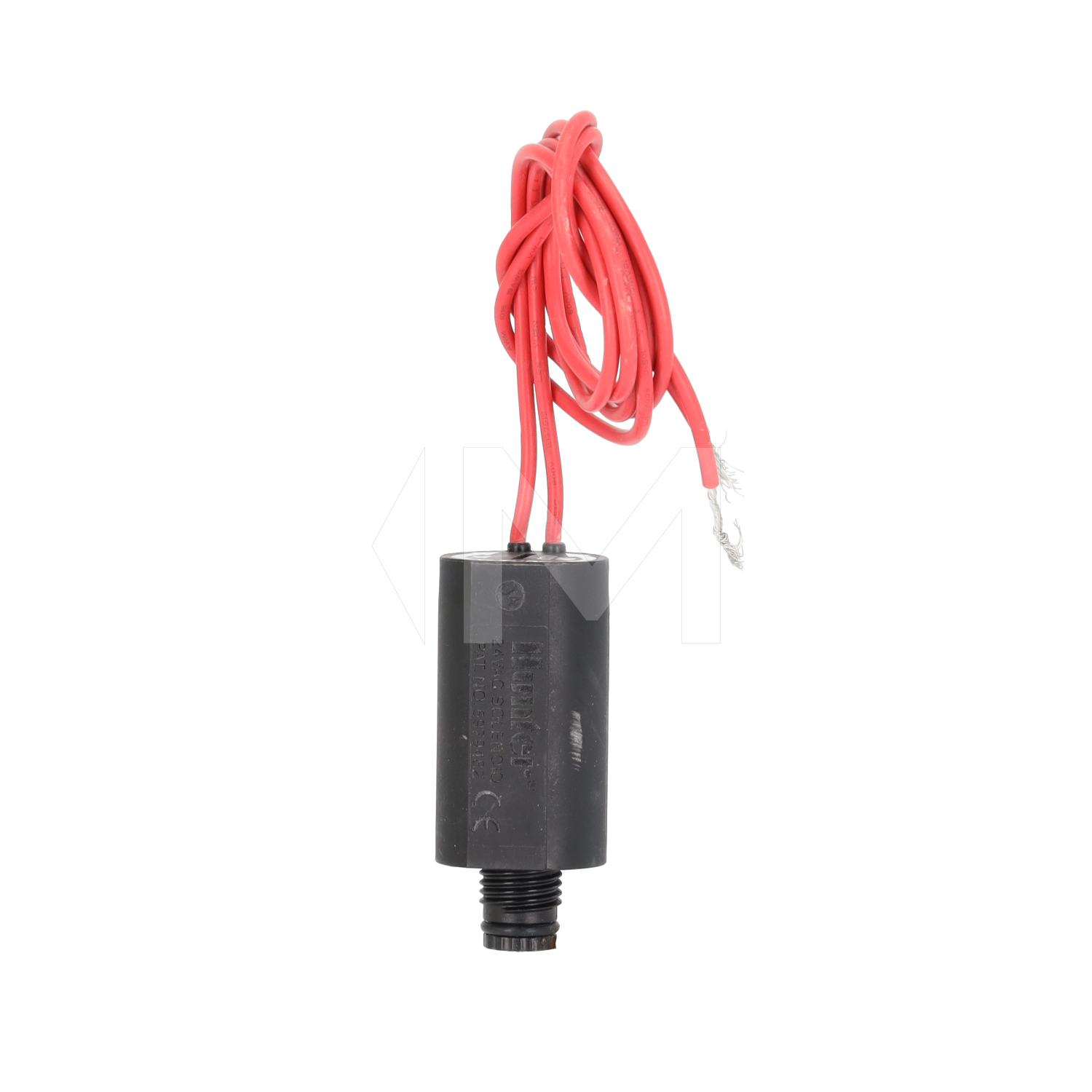 Impulsmagnetspule