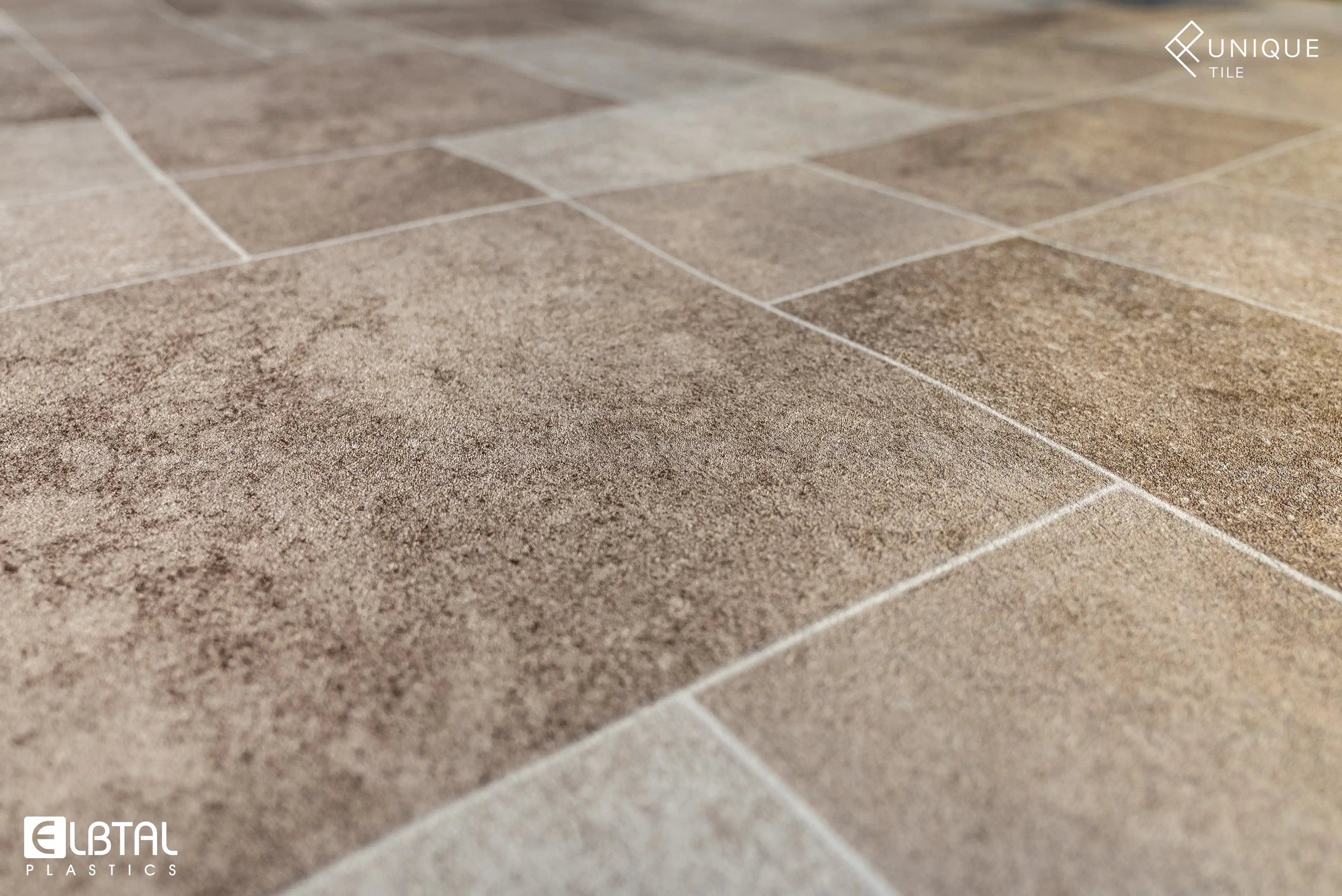 Poolfolie PVC Unique Toscany Sand