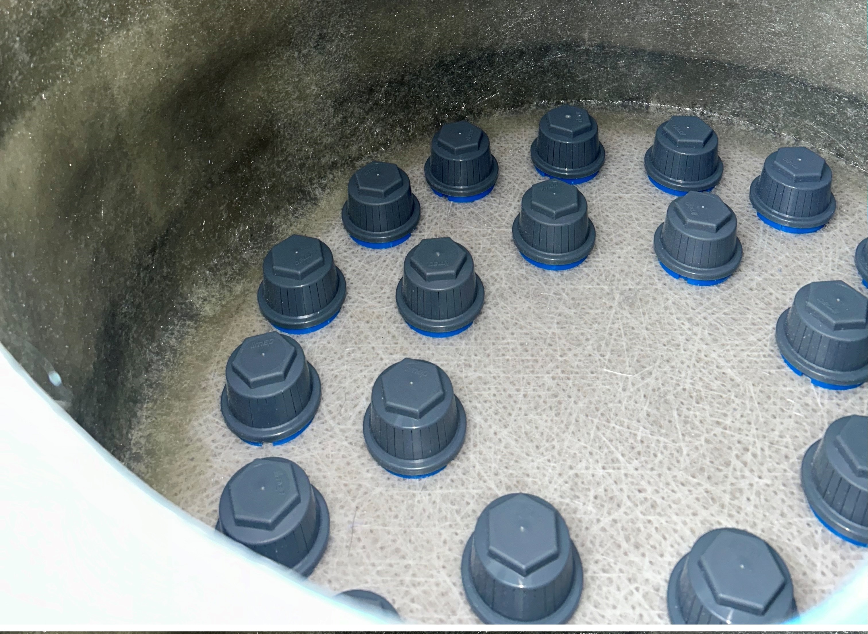 GFK MAITEC, ÖNORM-Filter