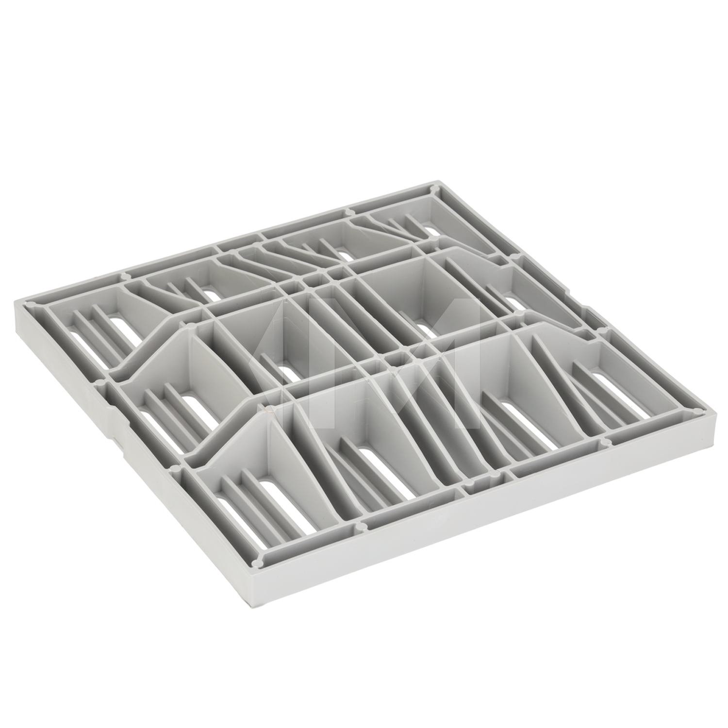 Rost für PP Sammelbox