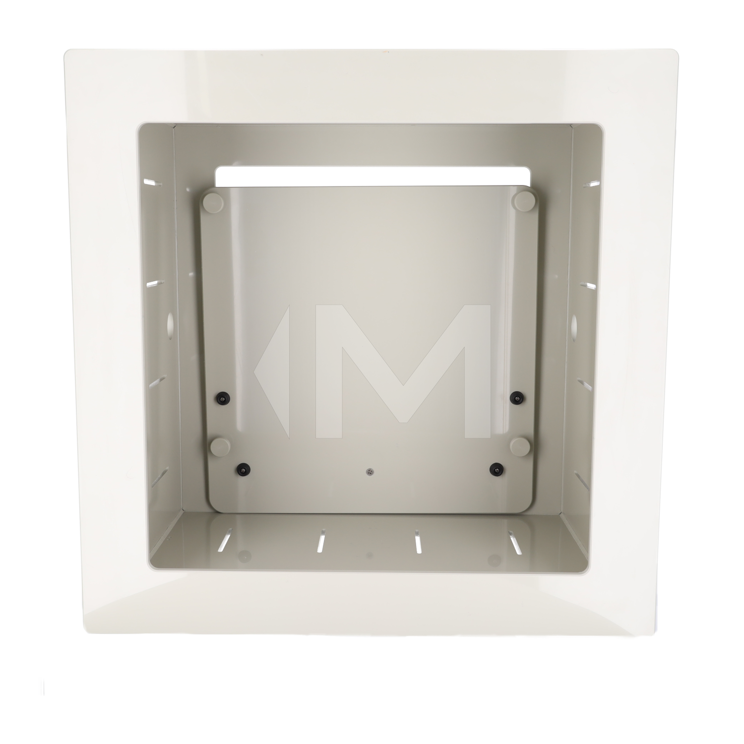 System Pumpenbox