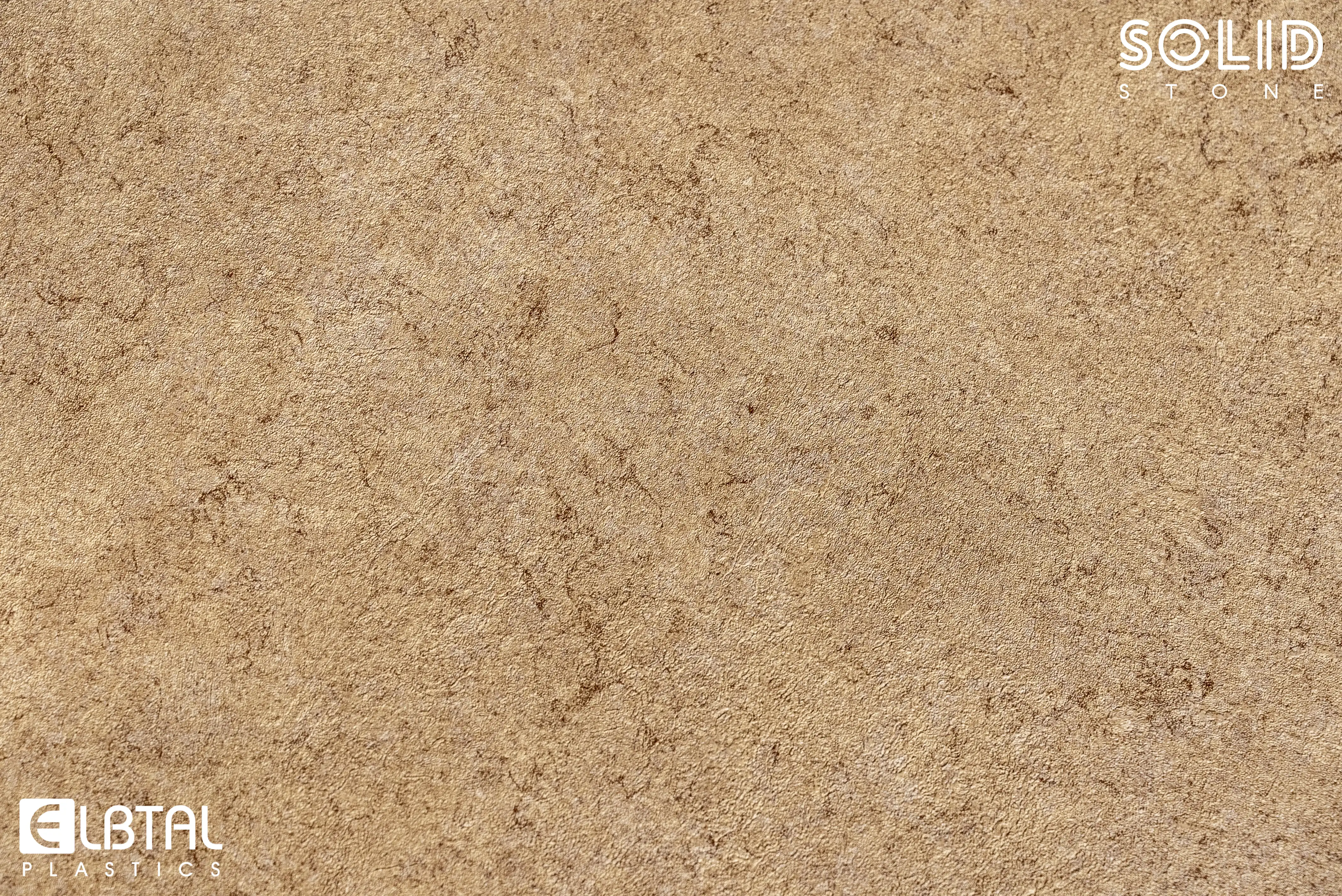 Poolfolie PVC Solid Stone Amber