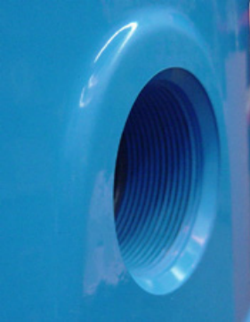 Calplas MSF Filter AFM/P