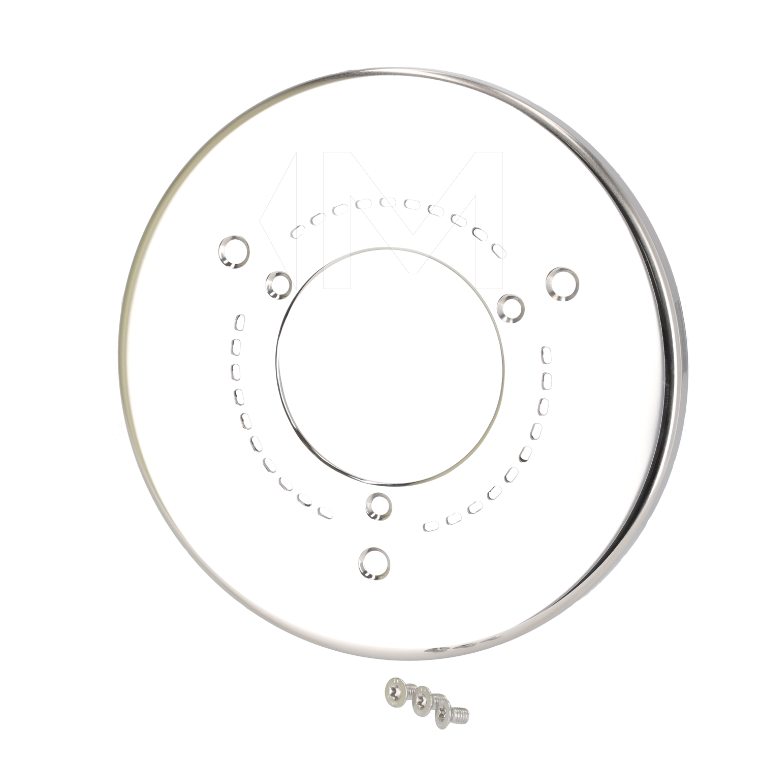 Blende für LED Circular