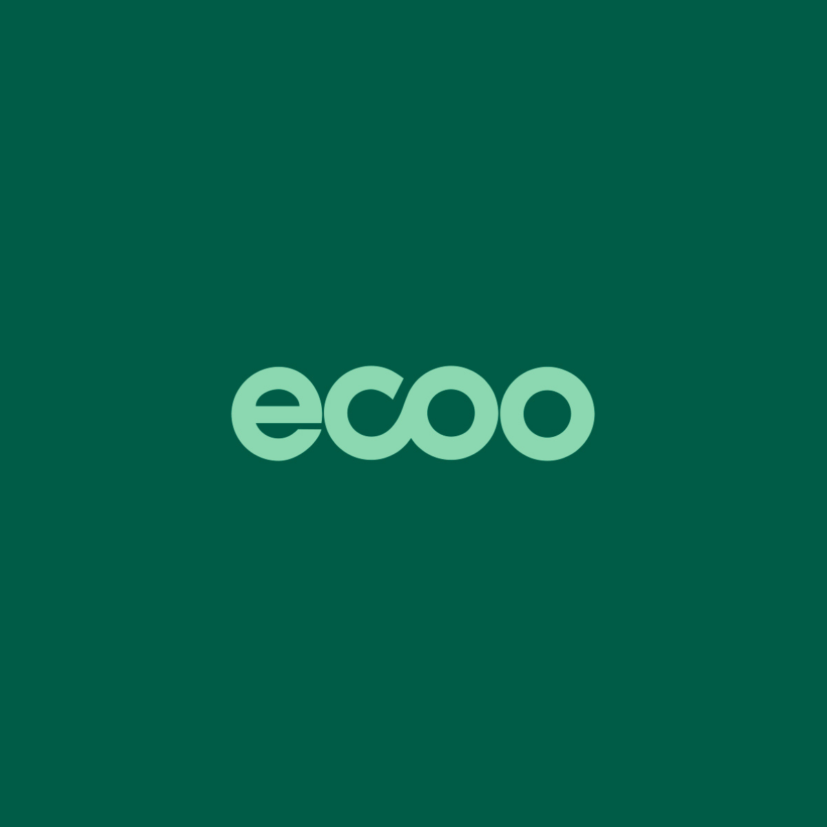 Ecoo bv