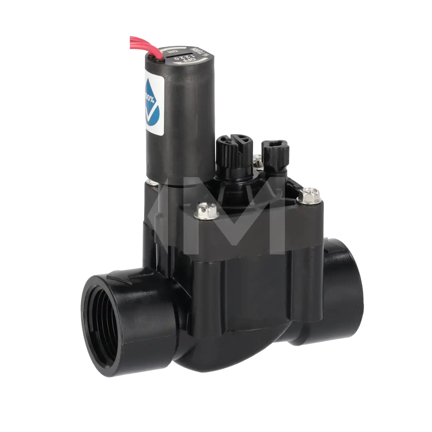 Magnetventil Hunter PGV-101
