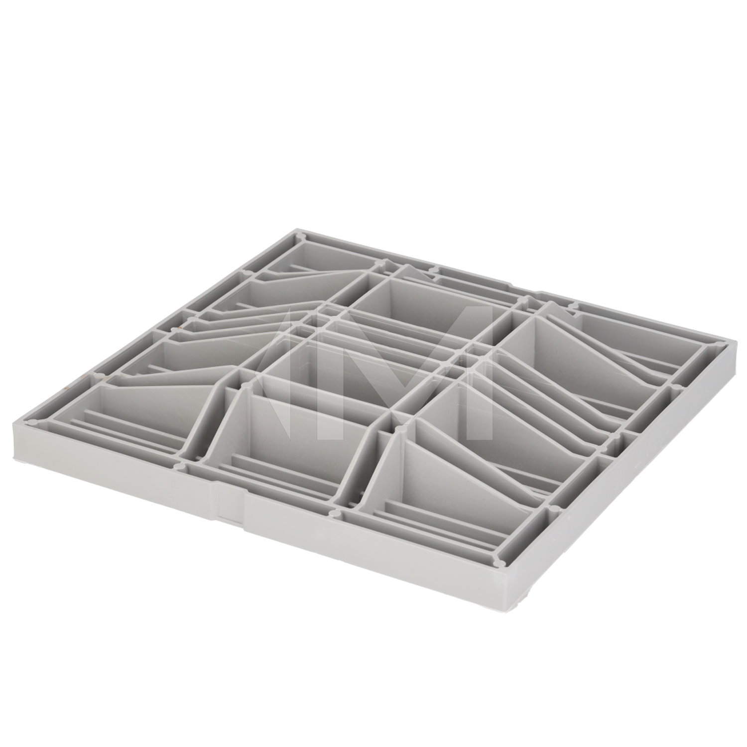 Deckel für PP Sammelbox