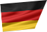 Deutschland Flagge