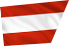 Österreich Flagge